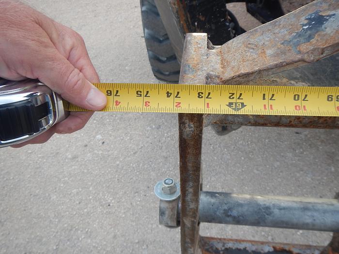 Used 2015 Sky Trak 10054