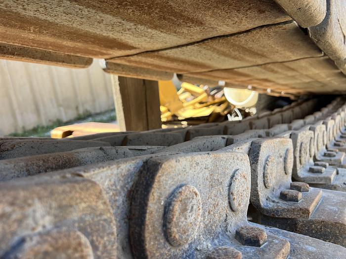 Used 2005 VERMEER T1055 Commander