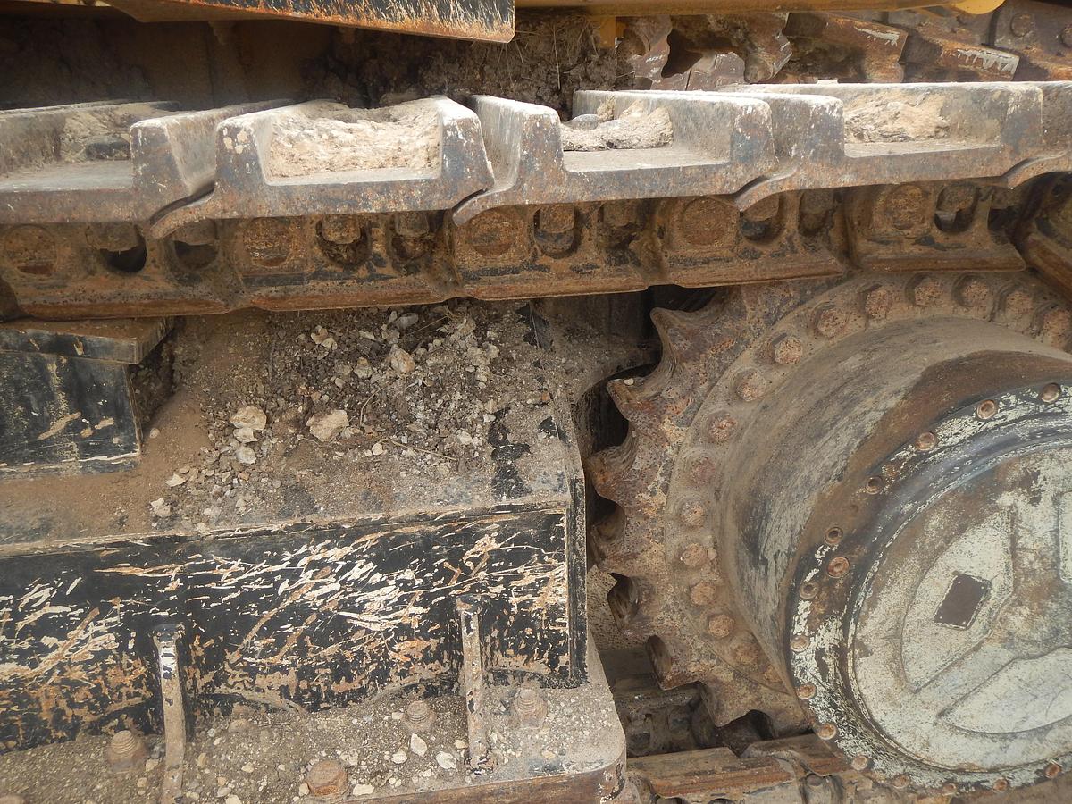 Used 2015 VERMEER T1155 Commander