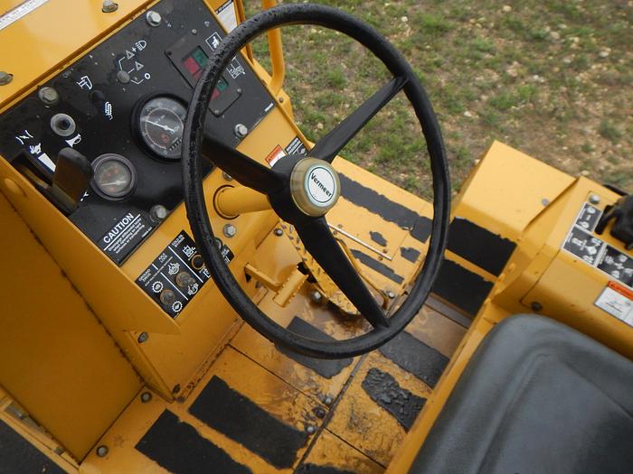 Used 1997 Vermeer V8550