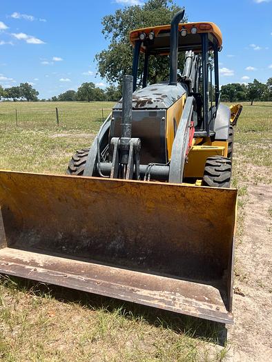 Used 2015 DEERE 310SK