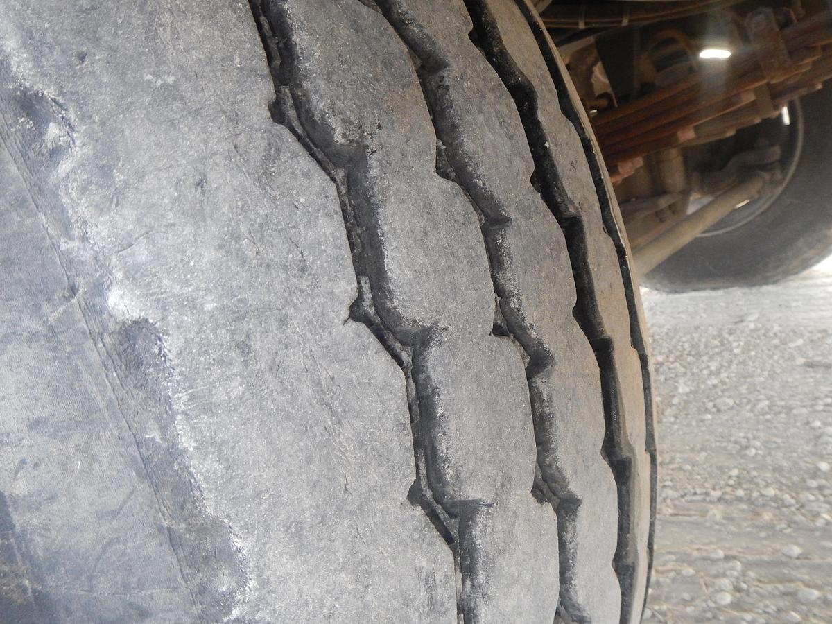 Used 2011 Gradall XL3100IV