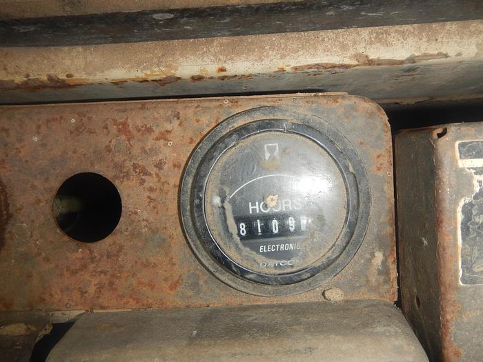 Used 1994 Komatsu PC300 LC-5