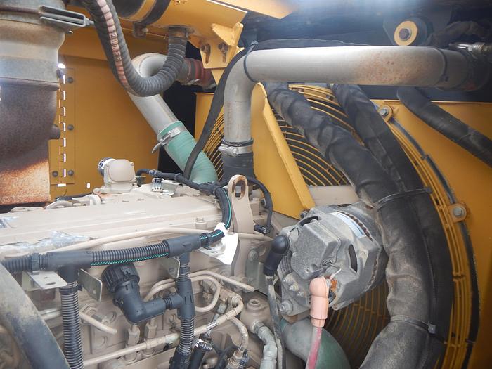 Used 2011 VERMEER T655 Commander 3