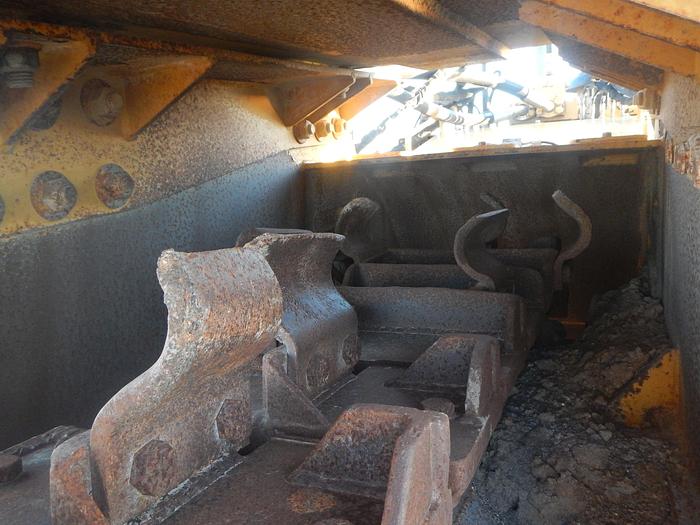 Used 2011 VERMEER T655 Commander 3