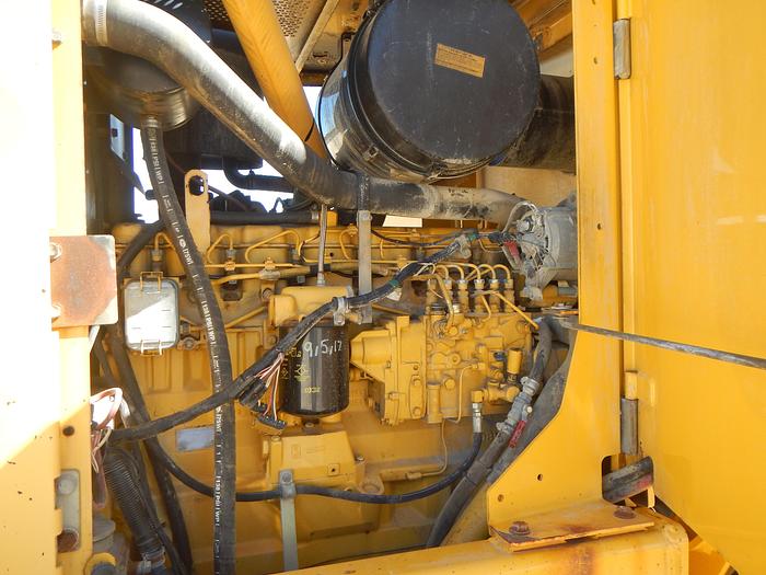 Used 2001 DEERE 770CH