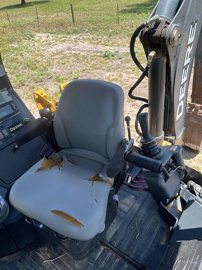 Used 2015 DEERE 310SK