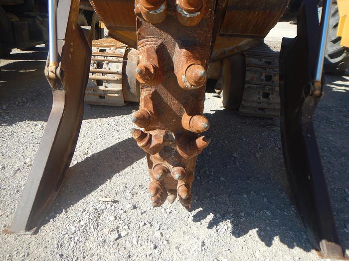 Used 2000 TRENCOR 1260RS