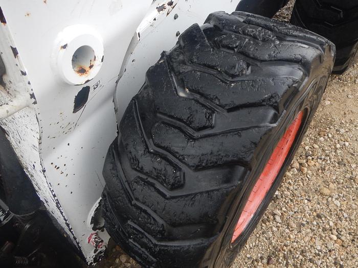 Used 2015 Bobcat S630