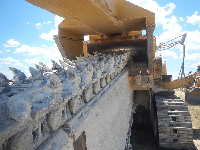 Used 1989 TRENCOR 1600HDL