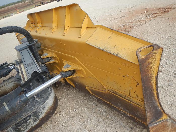 Used 2018 DEERE 850K-WLT Smart Grade Dozer