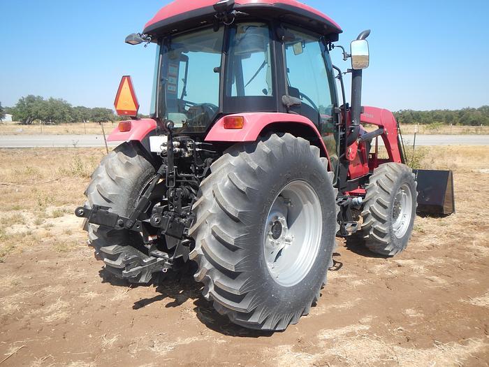 2018 Mahindra 8090PST