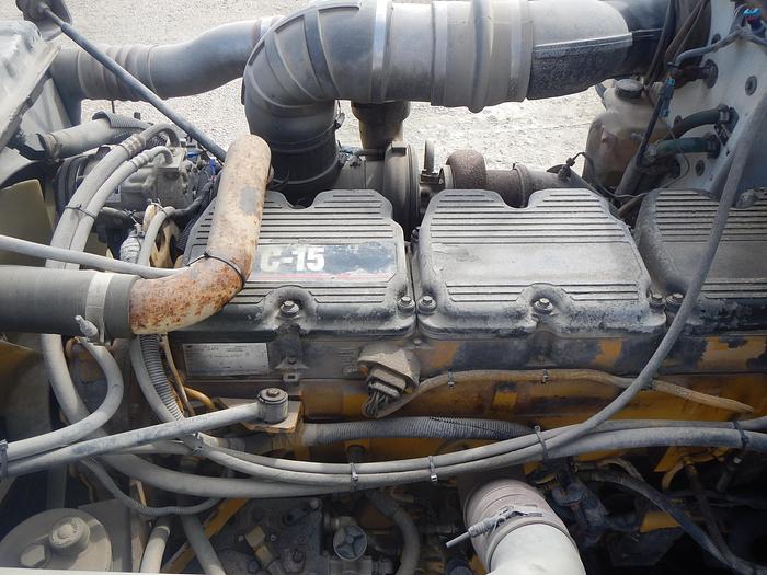 Used 2001 Peterbilt 379