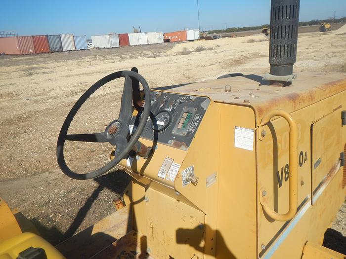 Used 1998 VERMEER V8550A