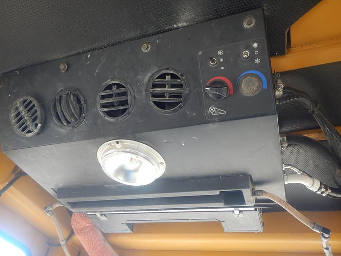 Used 2007 TRENCOR T1060