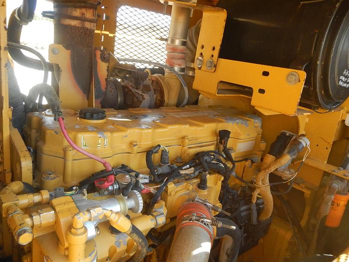 Used 2006 VERMEER T755 Commander 2