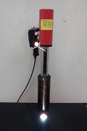 Used BioComp Model 152 PGF ip Piston Gradient Fractionator