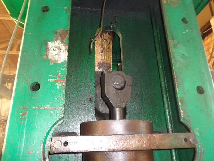 Used Press Trimming KB9534