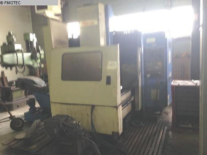 Used 1990 MAZAK AJV 25-405