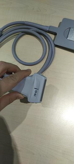 Gebraucht HFL38x/13-6 MHz  SonoSite linear-Schallkopf