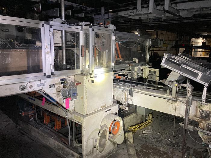 Used CASSOLI WRAPPER