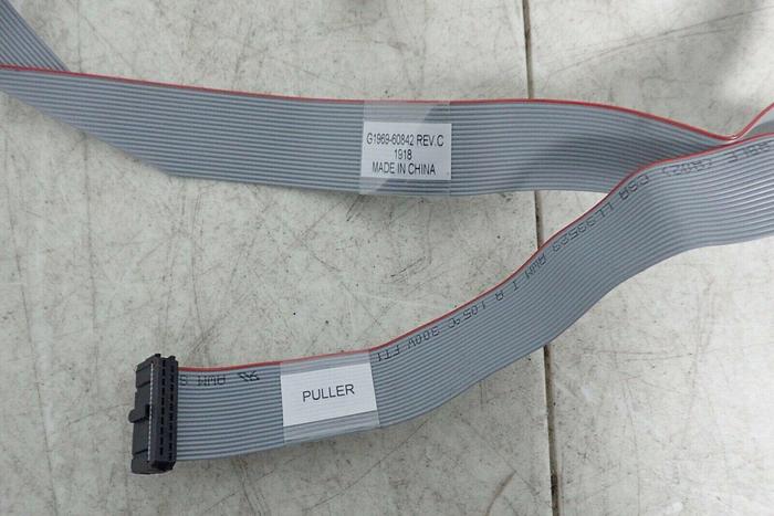 Used DEI Scientific PVM-4231 Agilent G1969-65356 Pulser Assembly