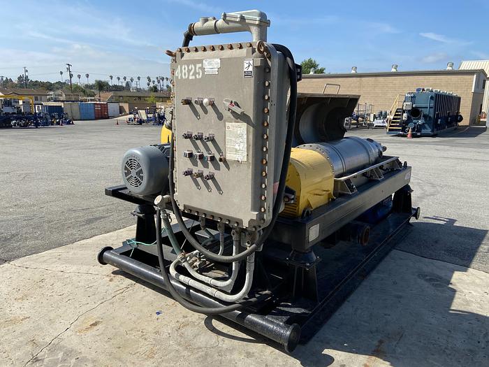 Used Centrisys CS 18-3