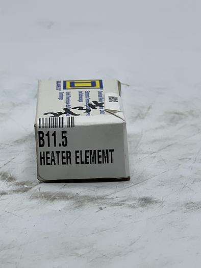 Square D B11.5