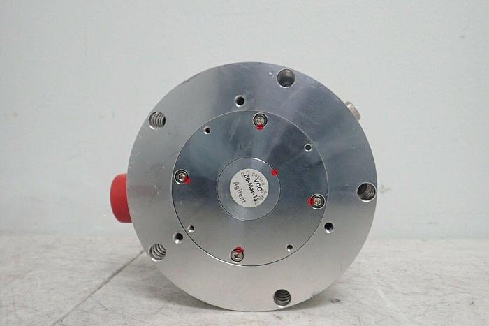 Used Agilent TwisTorr 304 FS X3500-64104 Vacuum Pump