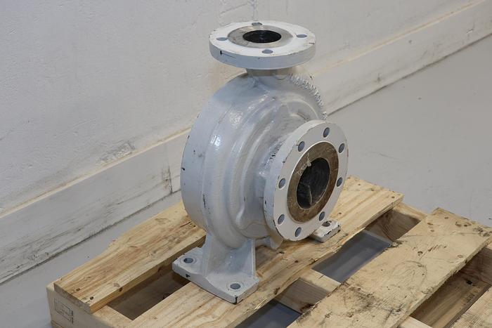 Used Sulzer APT 2.5x4x10 Pump Casing  #44263