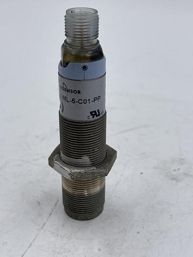 Used Balluff BOS S50-ML-5-C01-PP