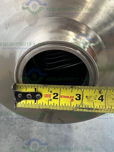 Used Lemieux Industry Heating Element / Heat Exchanger