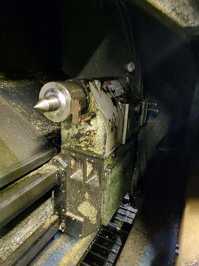 Used 1992 Mazak QT35N/1000