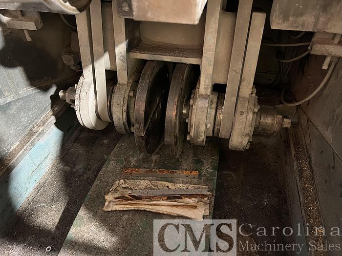 Used Schurman Guide Dresser