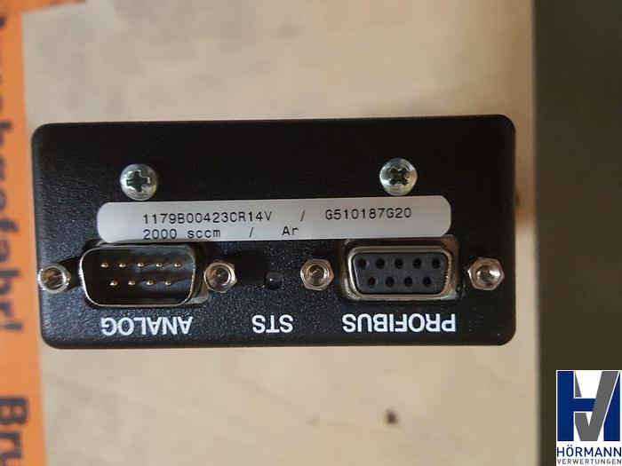 Gebraucht 2013 MKS MASS-FLO