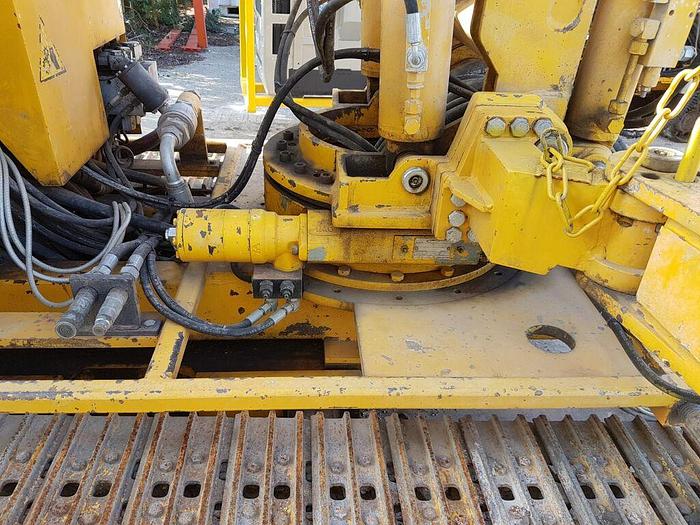 Usato Trivellatrice BERETTA T45