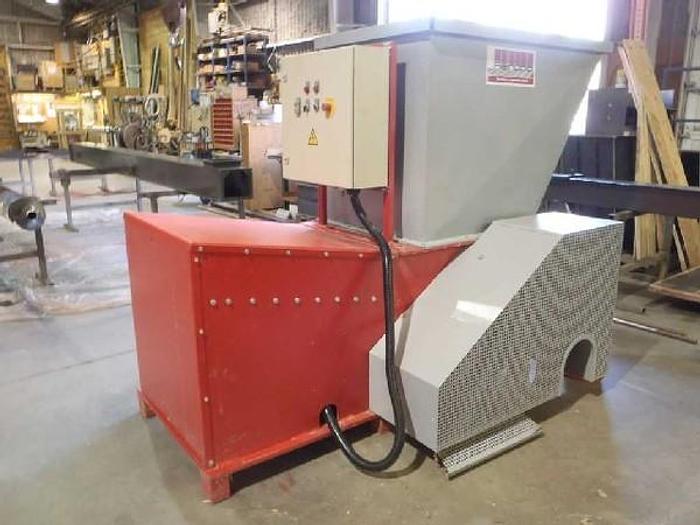 Used Reinbold Low RPM Grinder