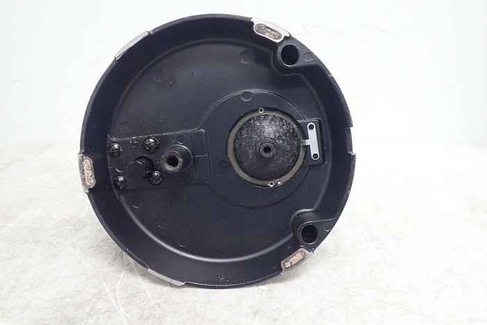 Used Carl Zeiss POL Monocular Microscope with 4 POL Objectives