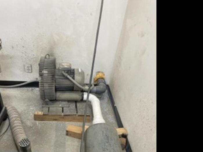 Used 2000 Gerber Sabre 404