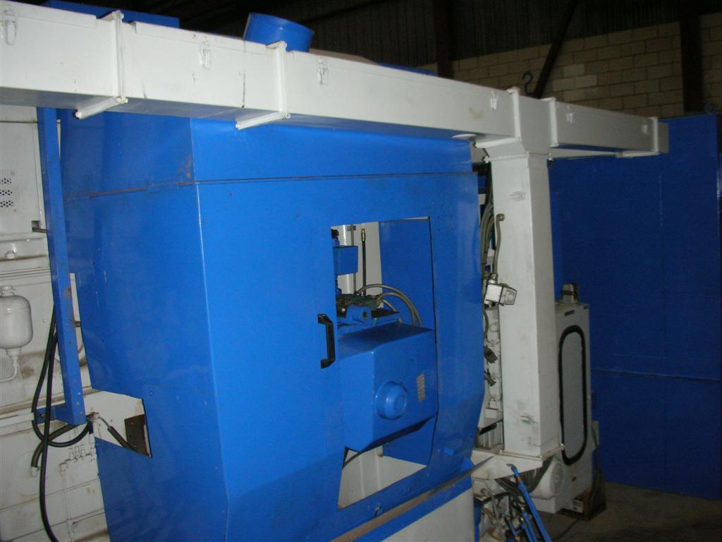 Usado 1978 PFAUTER SH 180 SHOBBER Talladoras de Fresa Madre #32333