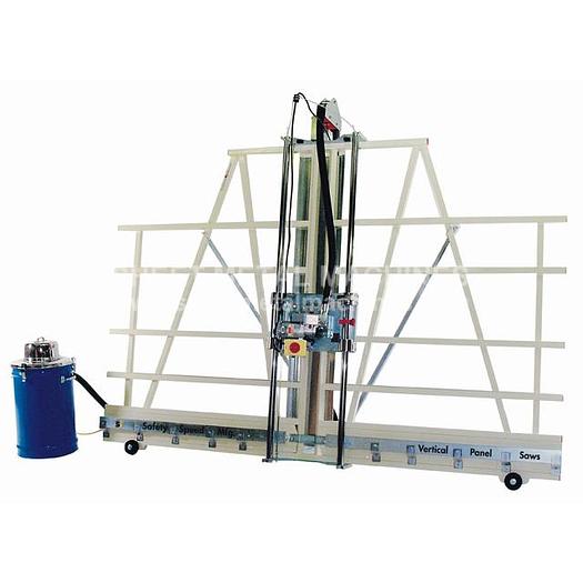 SAFETY SPEED CUT 120V Vertical Panel Saw 6800
