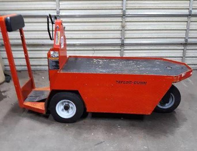 Used 2006 Taylor Dunn SC-100-24