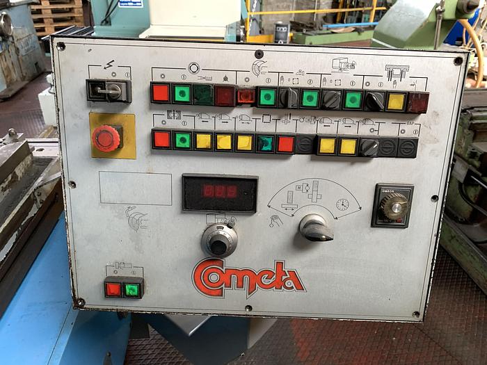 Ottime Rettifica Universale Idraulica  COMETA HMI 1000