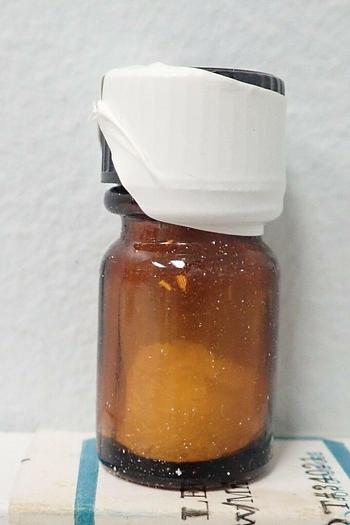 Used Polysciences 16913 Poly(ethylene glycol) 1/g ~ 25% Full