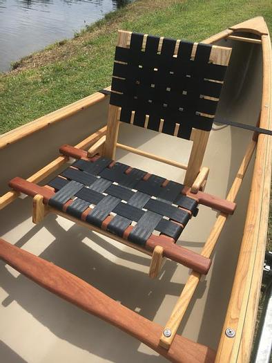 Used Used 2008 Avalon Canoe 16ft