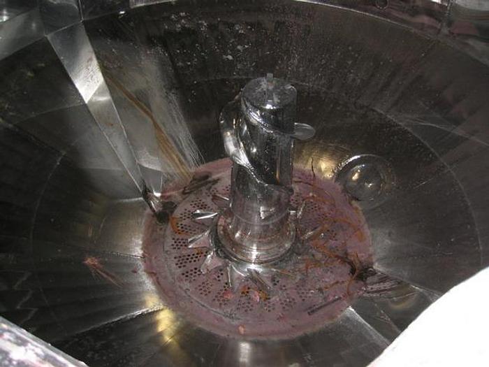 Used 1959 BELOIT SIZE 3 #22428