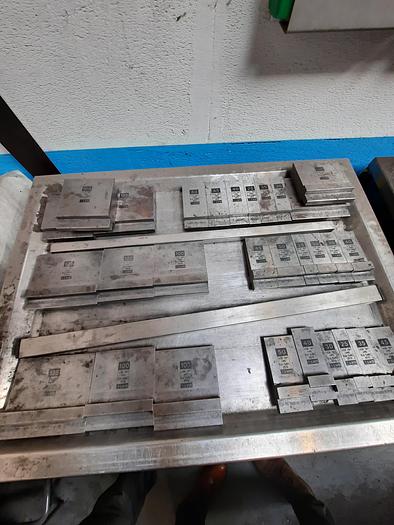 Used 2000 LVD PPEB – 135/42