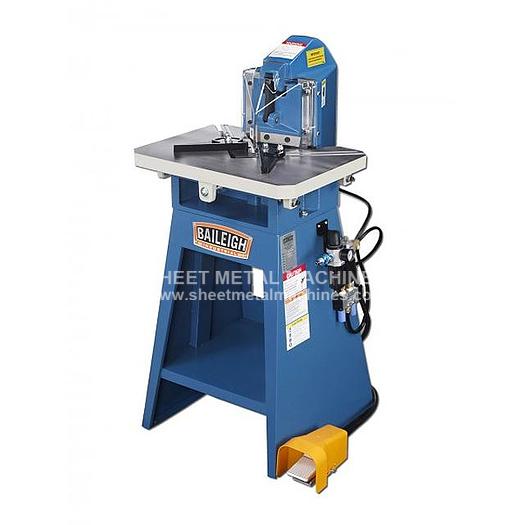 BAILEIGH Corner Notcher SN-F11-AN