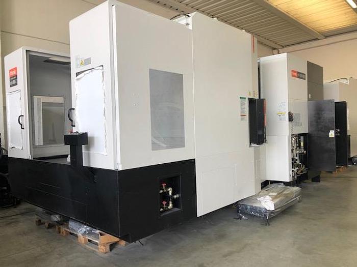 Usato CENTRO ORIZZONTALE MAZAK HCN-8800