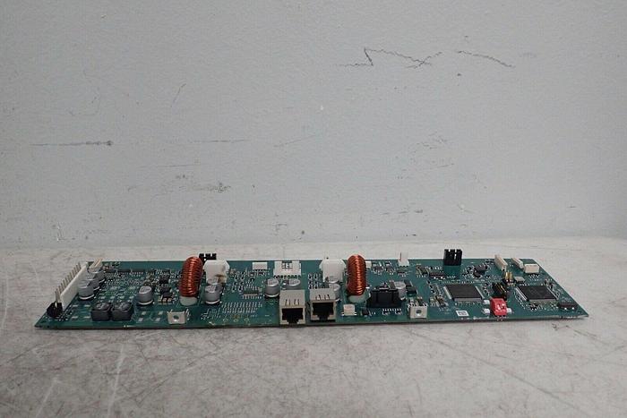 Used Agilent Technologies G7116-65800 Board Assembly